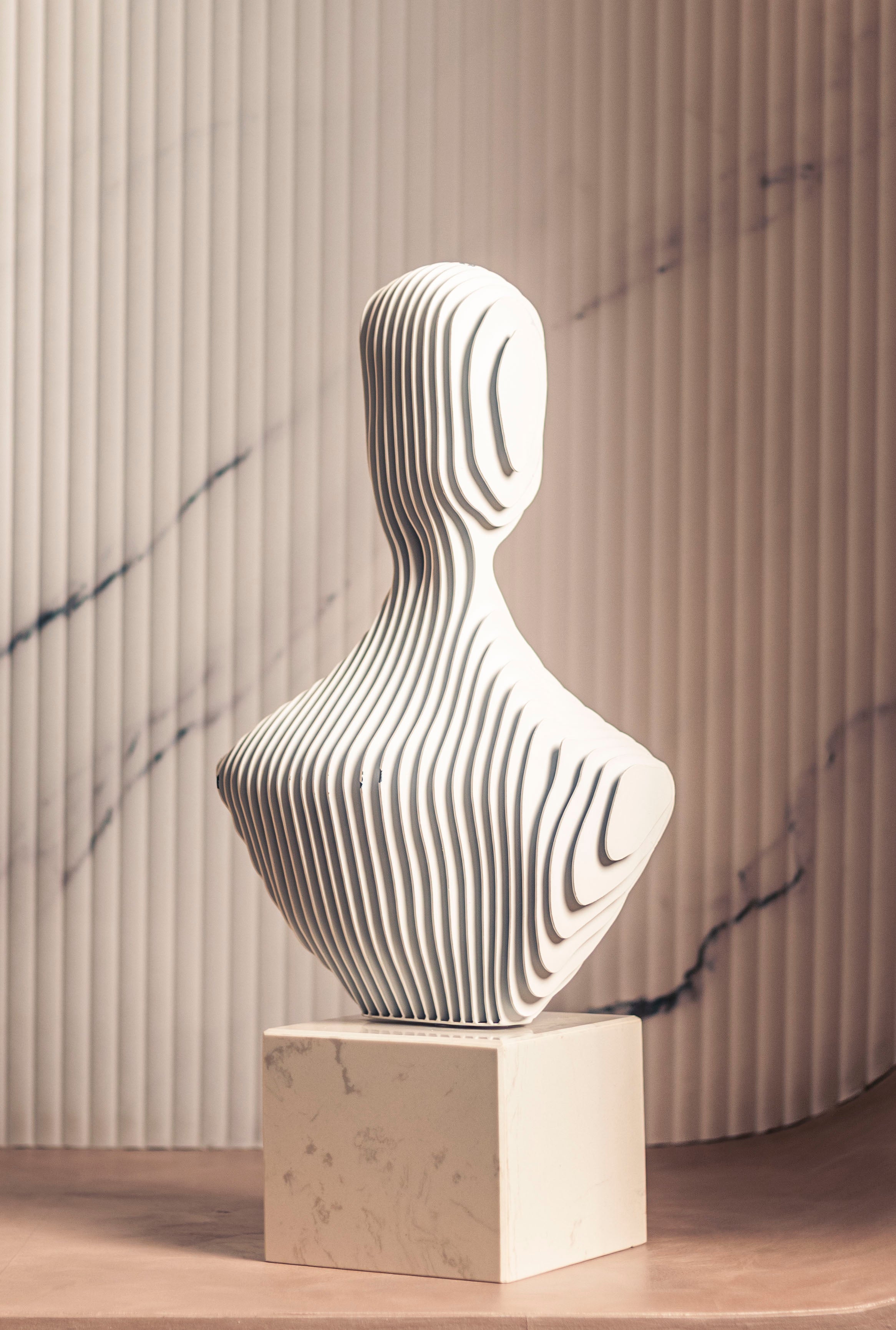 Sculpture