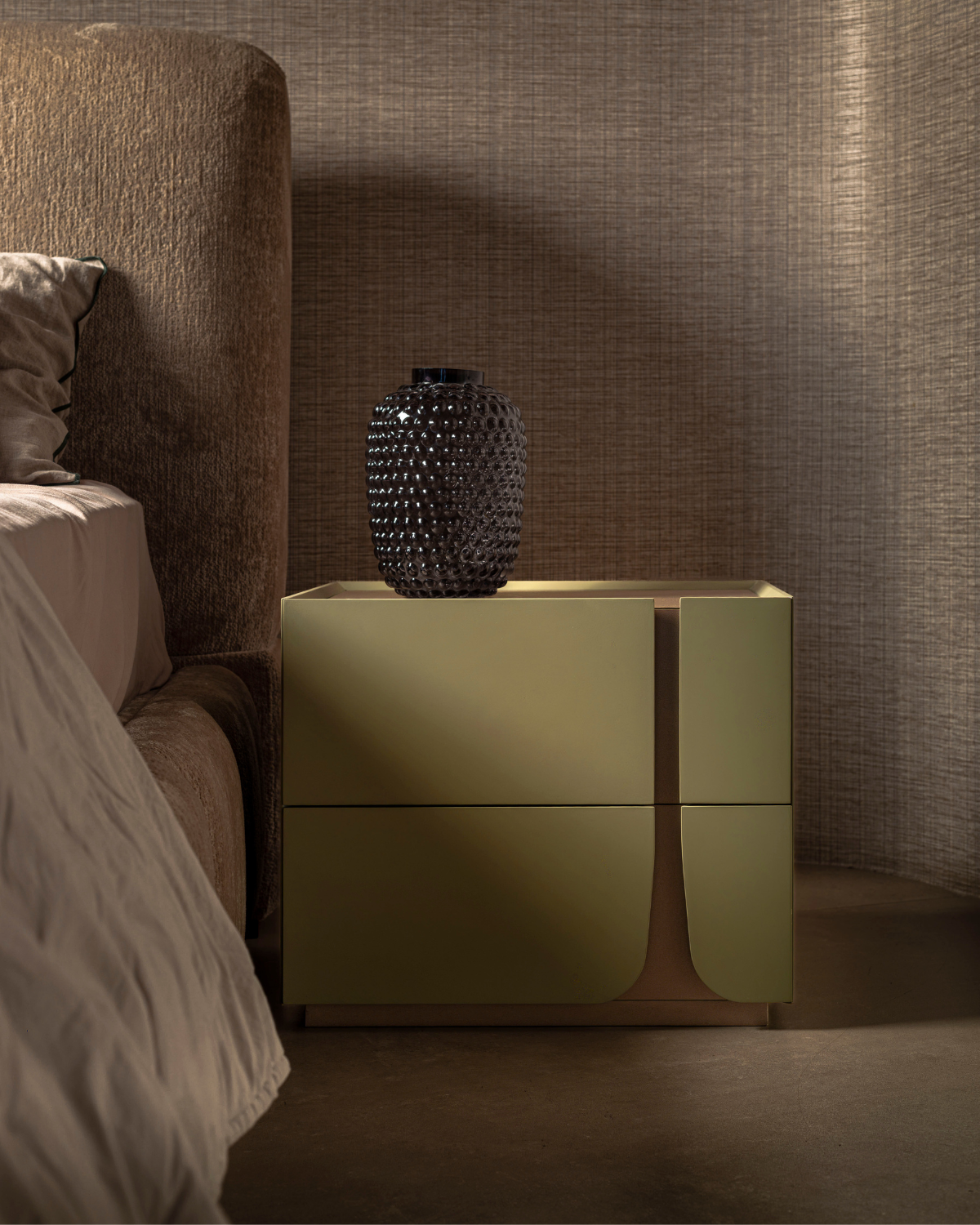 Object & Room