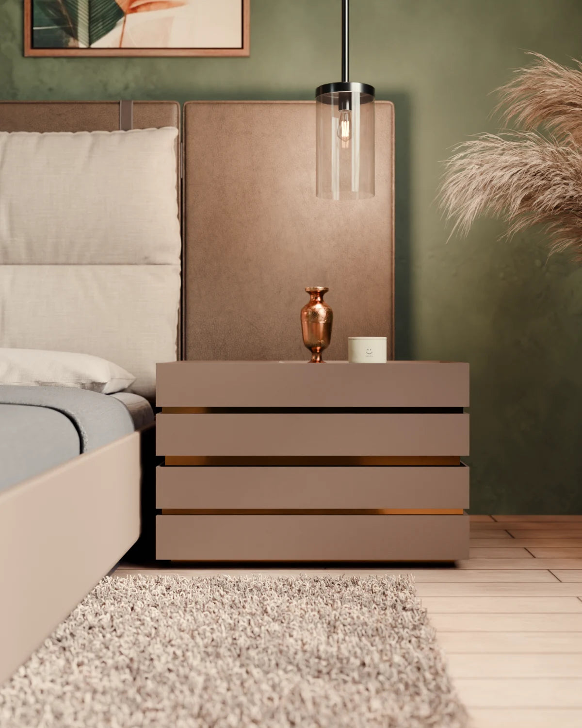 Object & Room