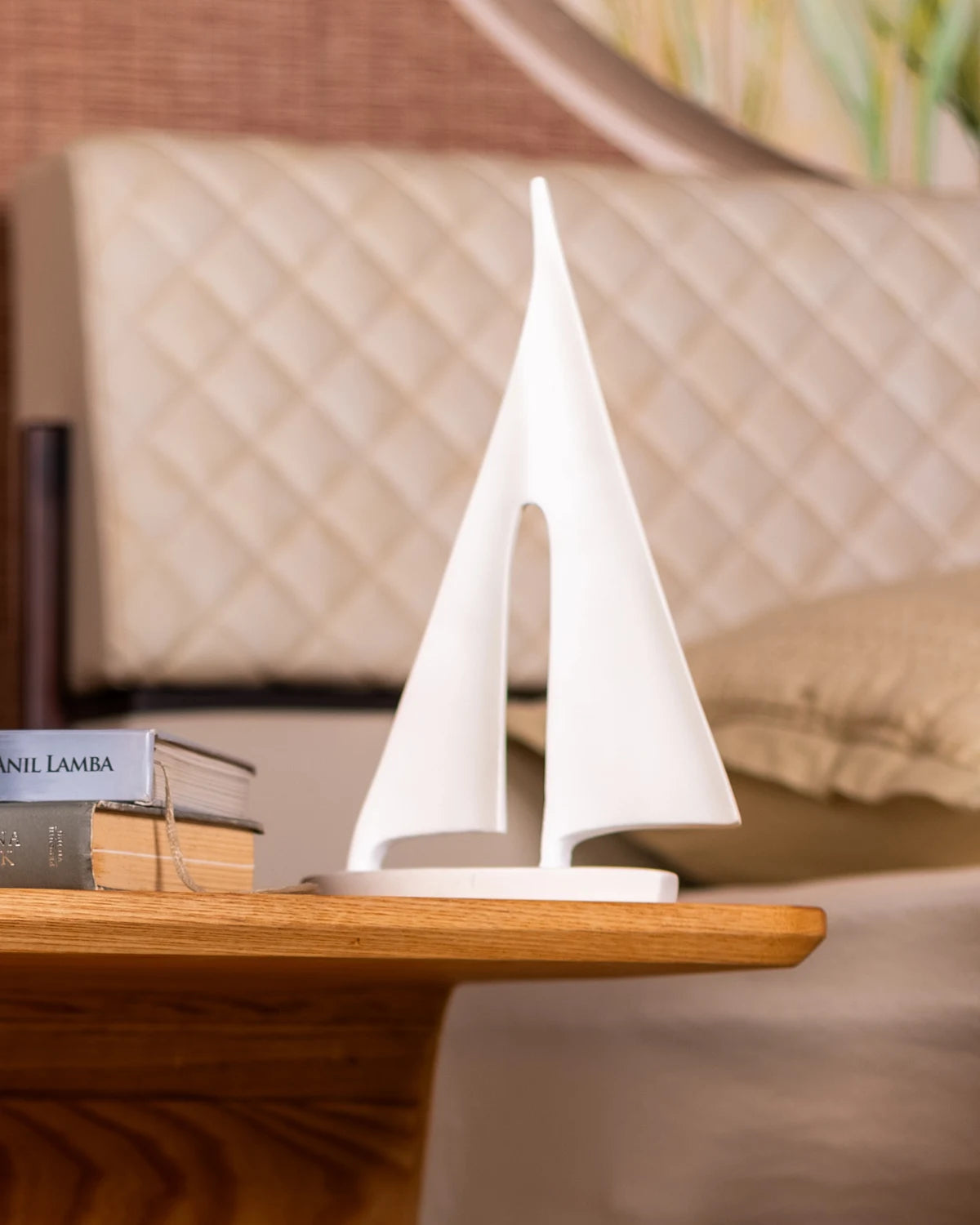 Boat Decor