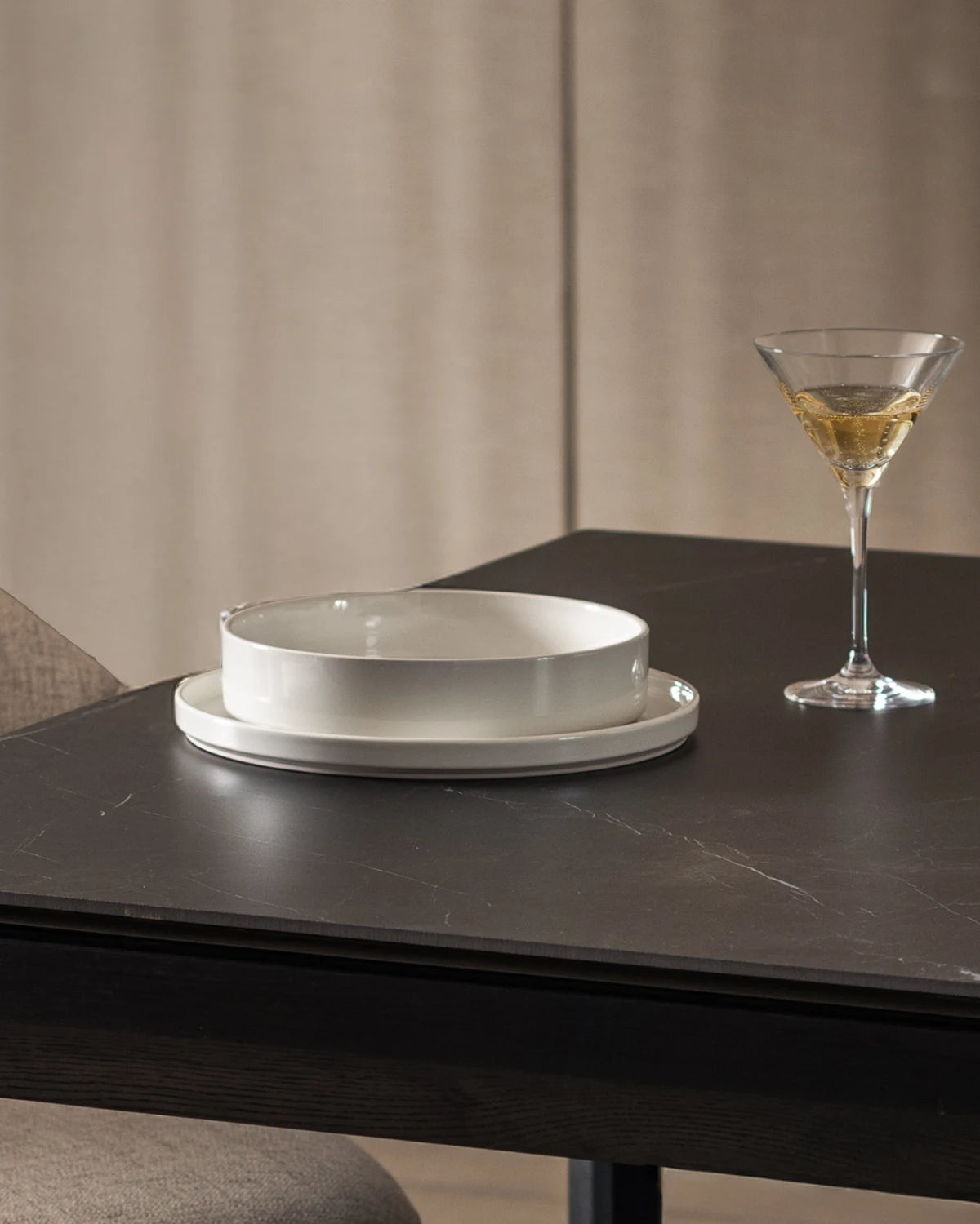 Dinnerware