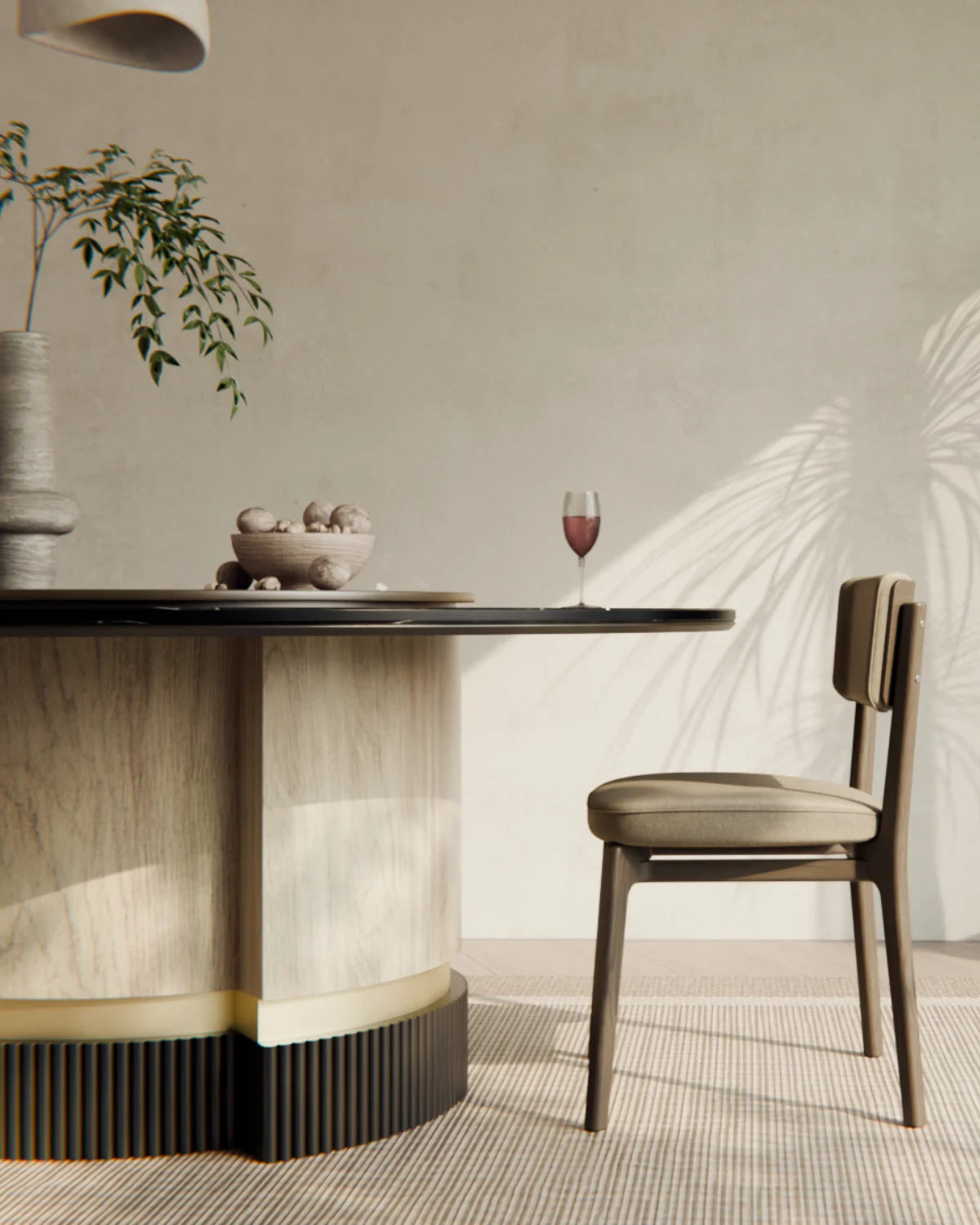 Object & Room