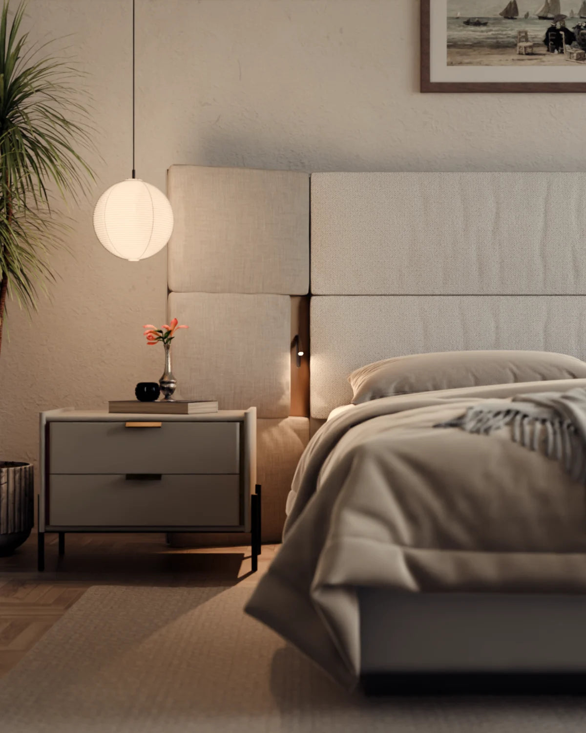 Object & Room