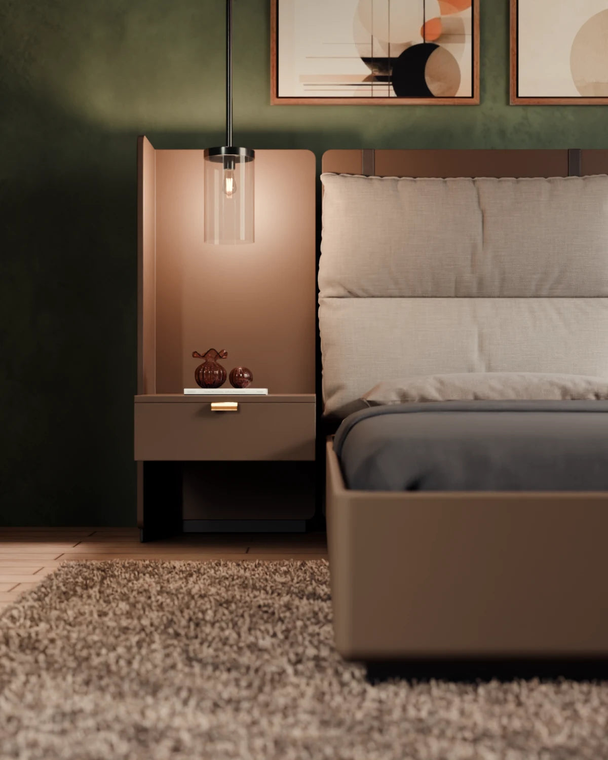 Object & Room