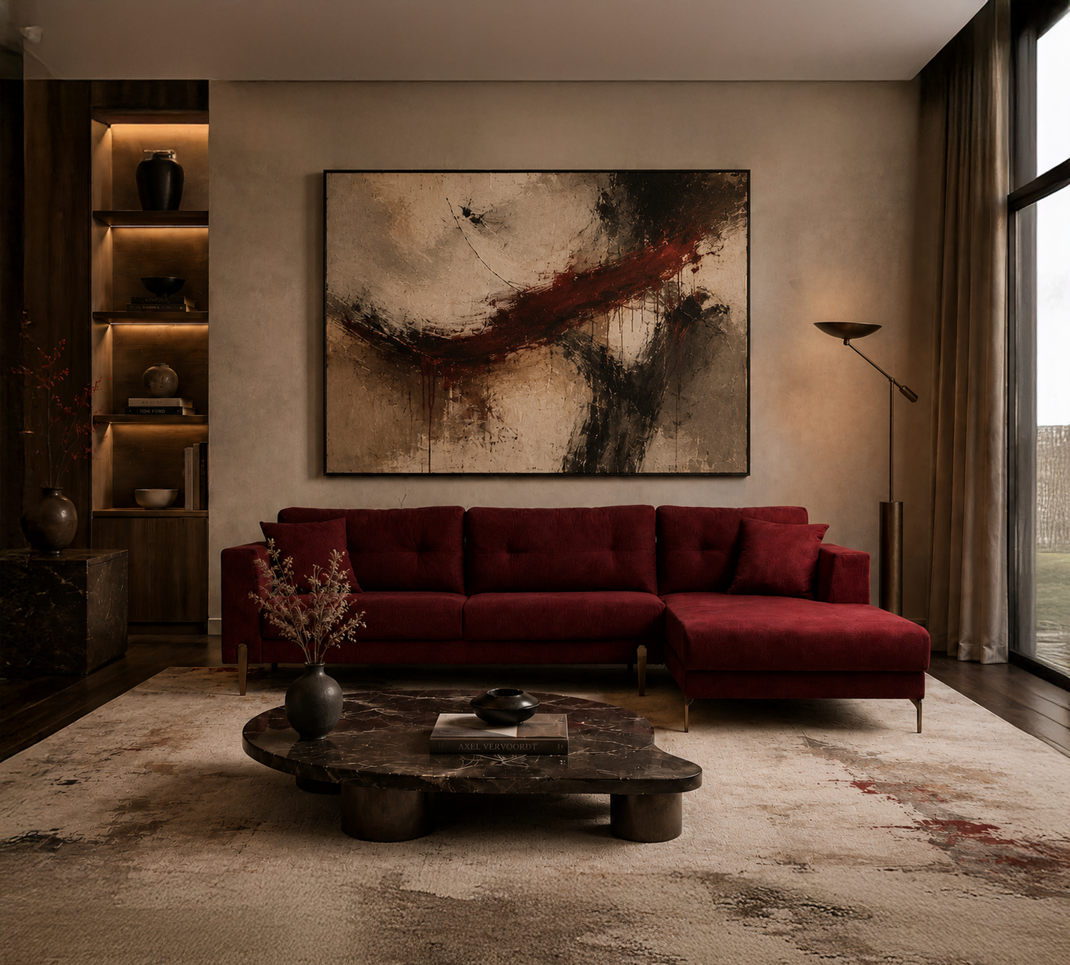 Object & Room
