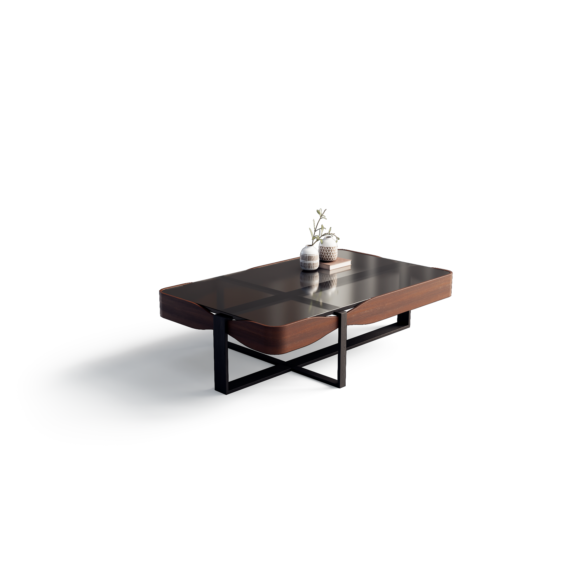 Vitti Merak Coffee Tables in Azalai | Luxury Furniture India