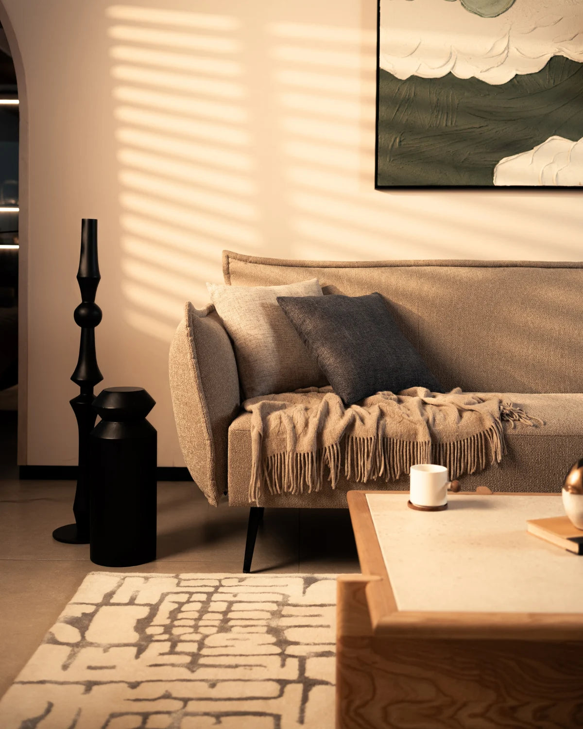 Object & Room