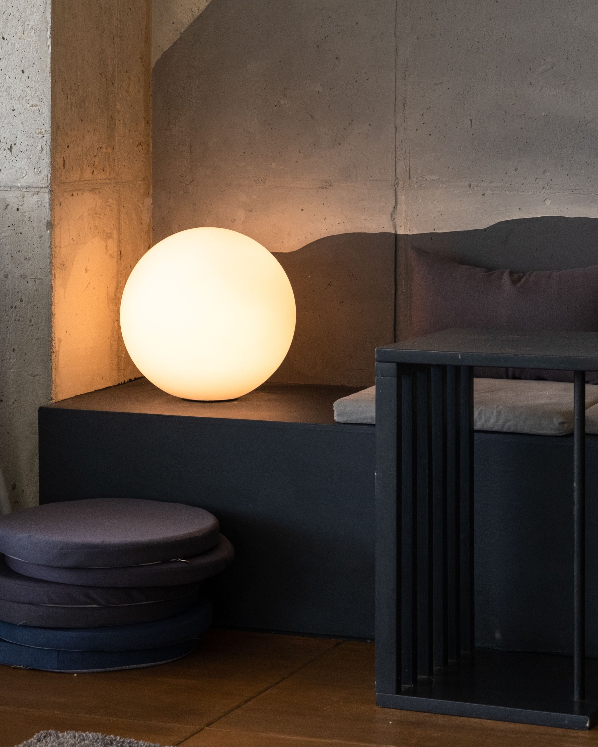 Moon Lamp